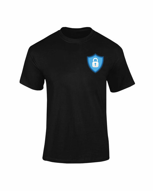 RHUL - Cyber Security Society - Unisex T-Shirt