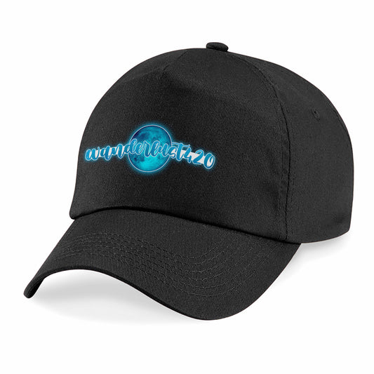 Wanderlust Simple - Baseball Cap