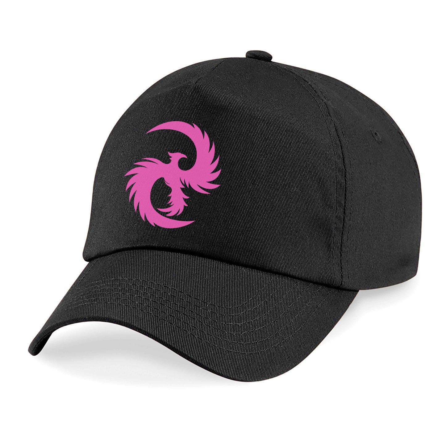 PhoenixTheGamer Simple - Baseball Cap