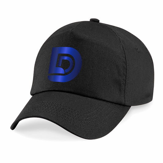 Daemon Simple - Baseball Cap