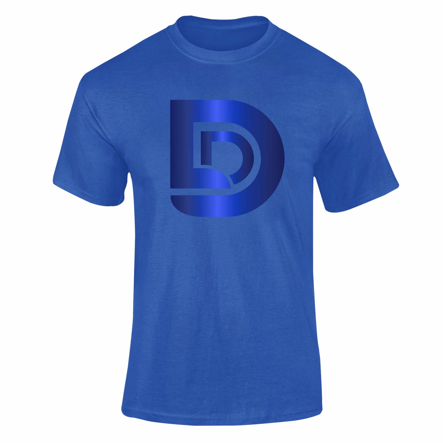 Daemon Simple - Unisex T-Shirt