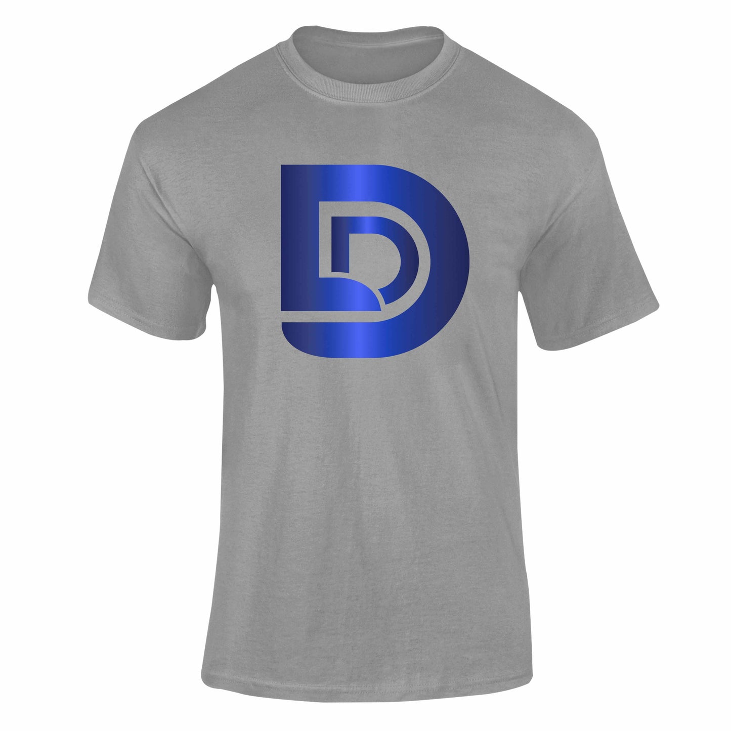 Daemon Simple - Unisex T-Shirt