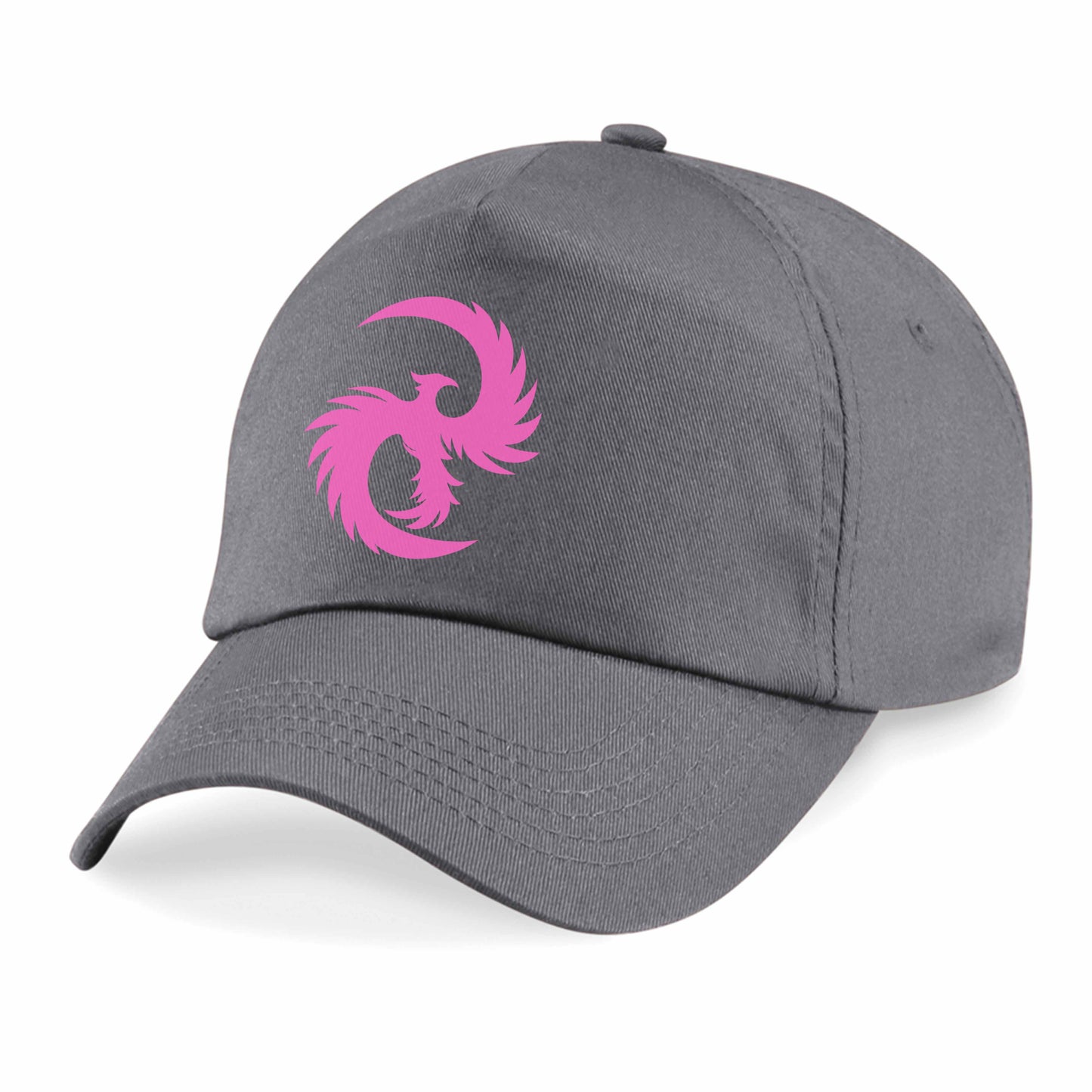 PhoenixTheGamer Simple - Baseball Cap