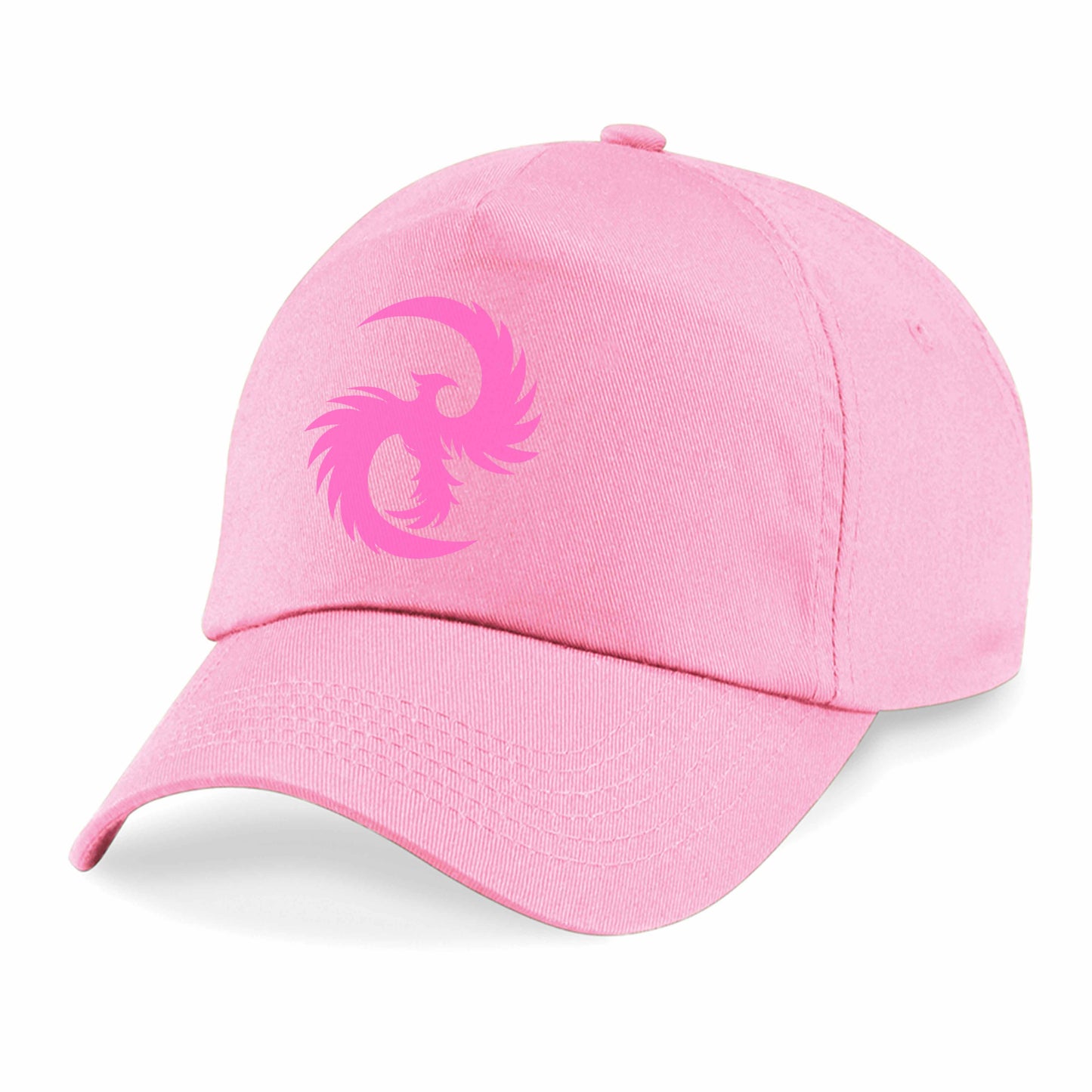 PhoenixTheGamer Simple - Baseball Cap