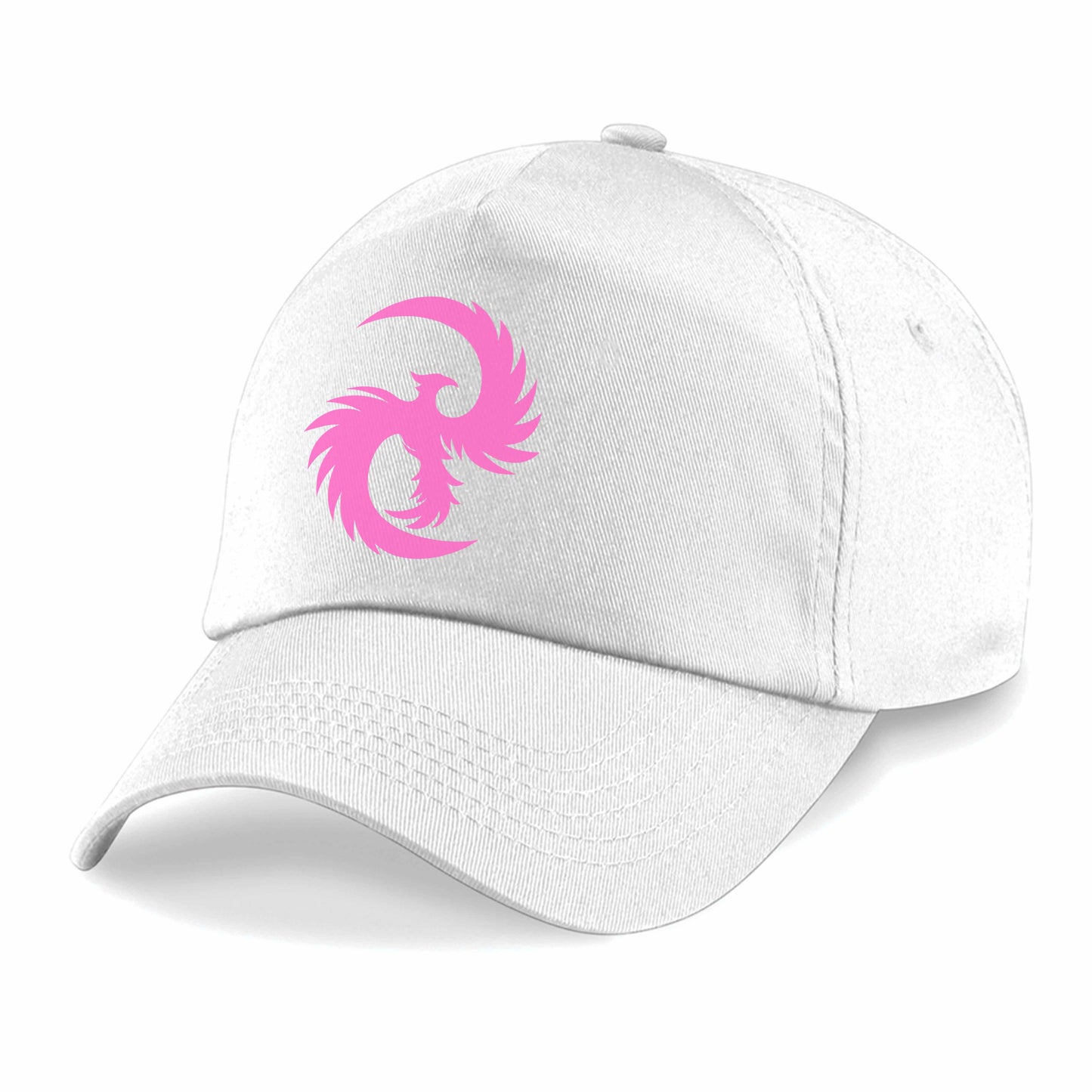 PhoenixTheGamer Simple - Baseball Cap