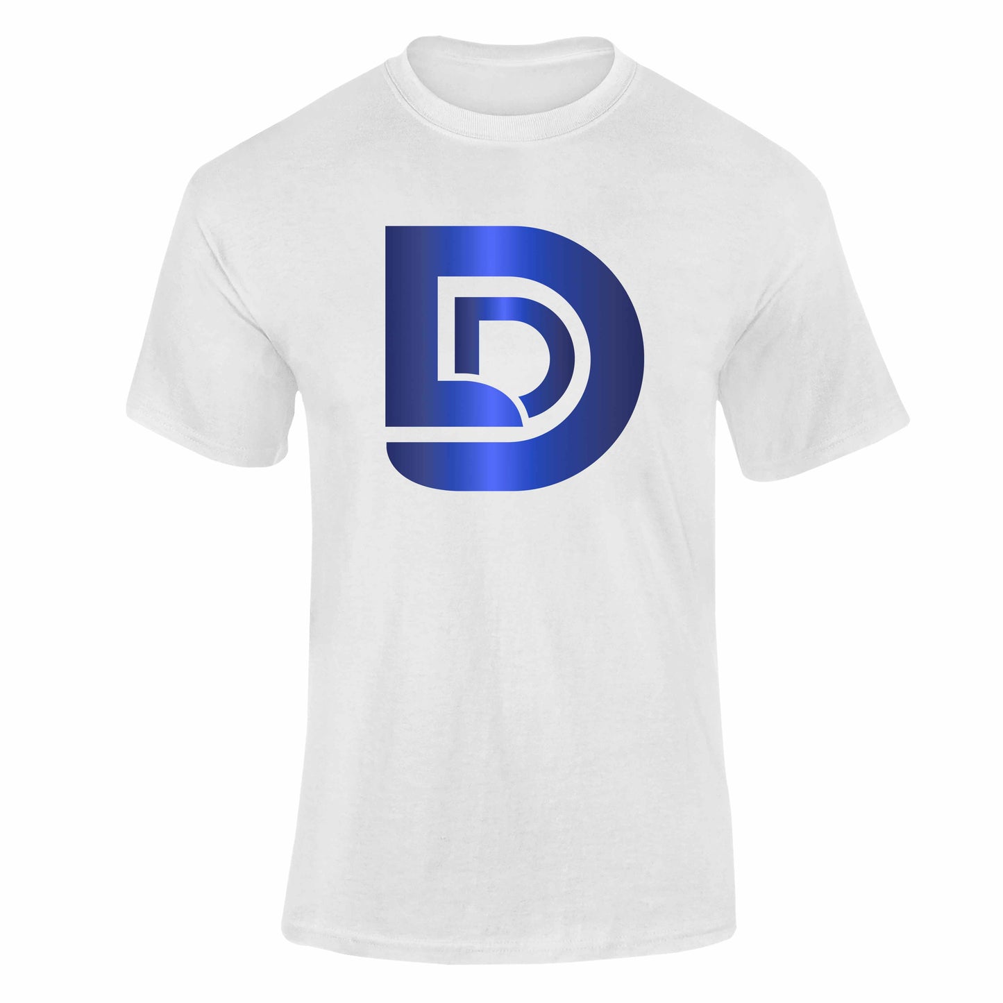 Daemon Simple - Unisex T-Shirt