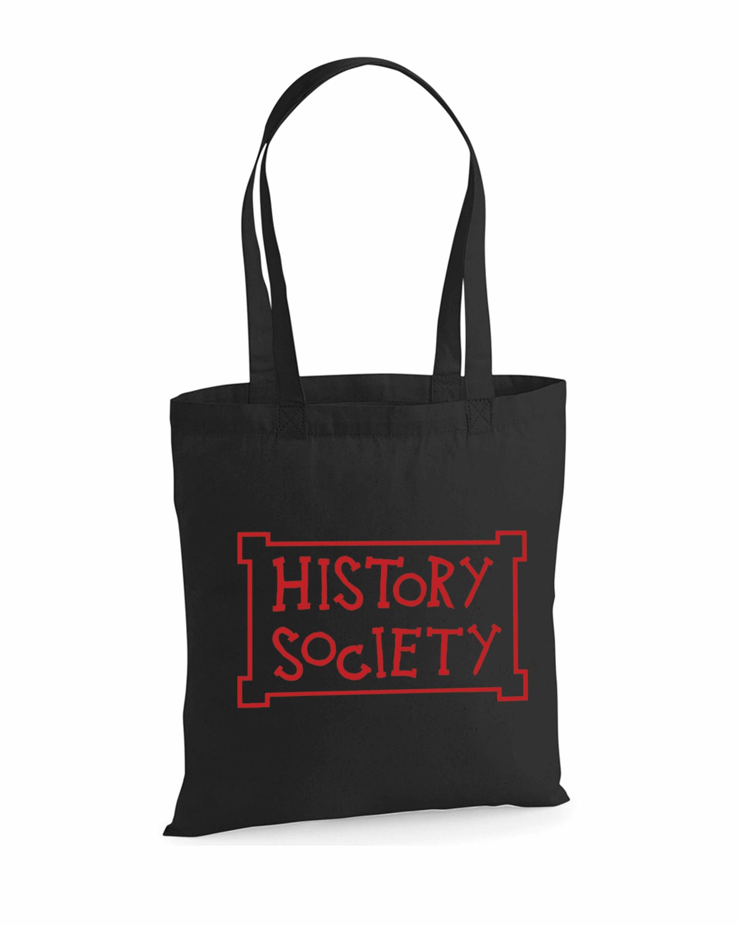 Imperial - History Society - Tote Bag