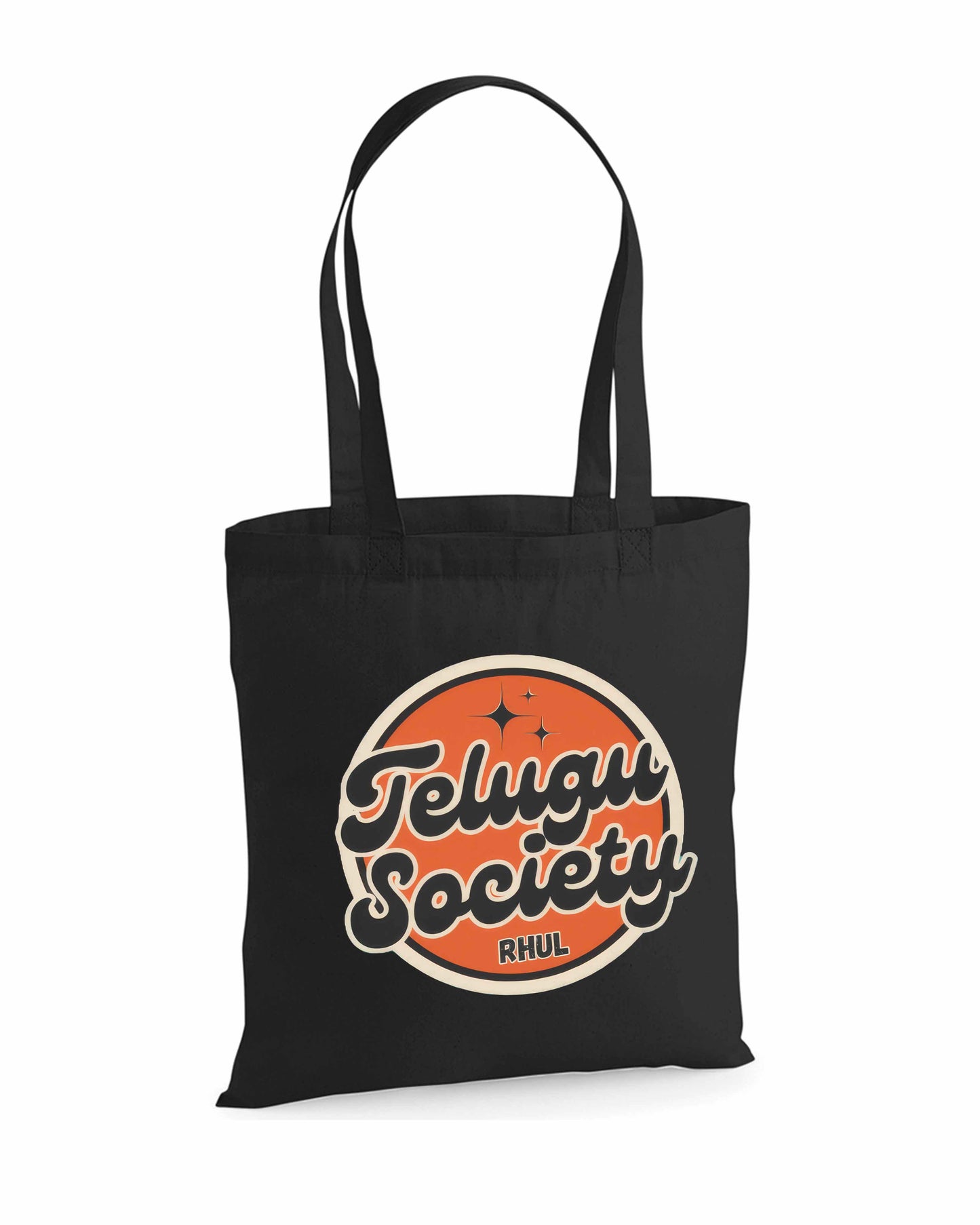 RHUL - Telegu Society - Tote Bag