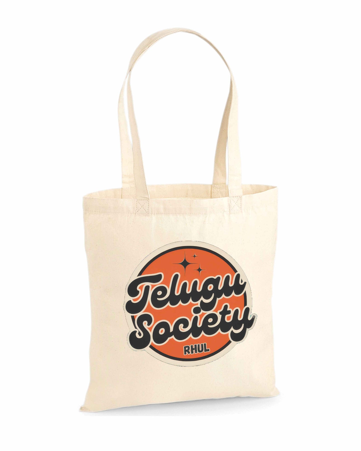 RHUL - Telegu Society - Tote Bag