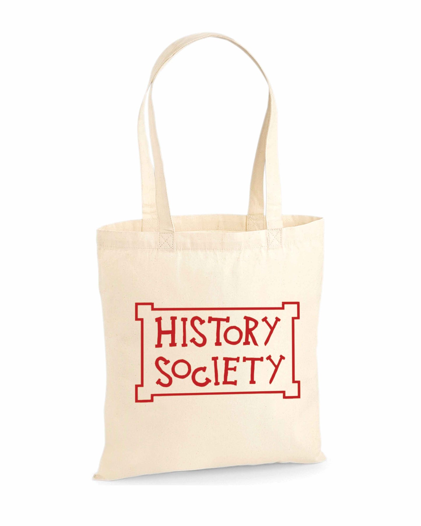 Imperial - History Society - Tote Bag