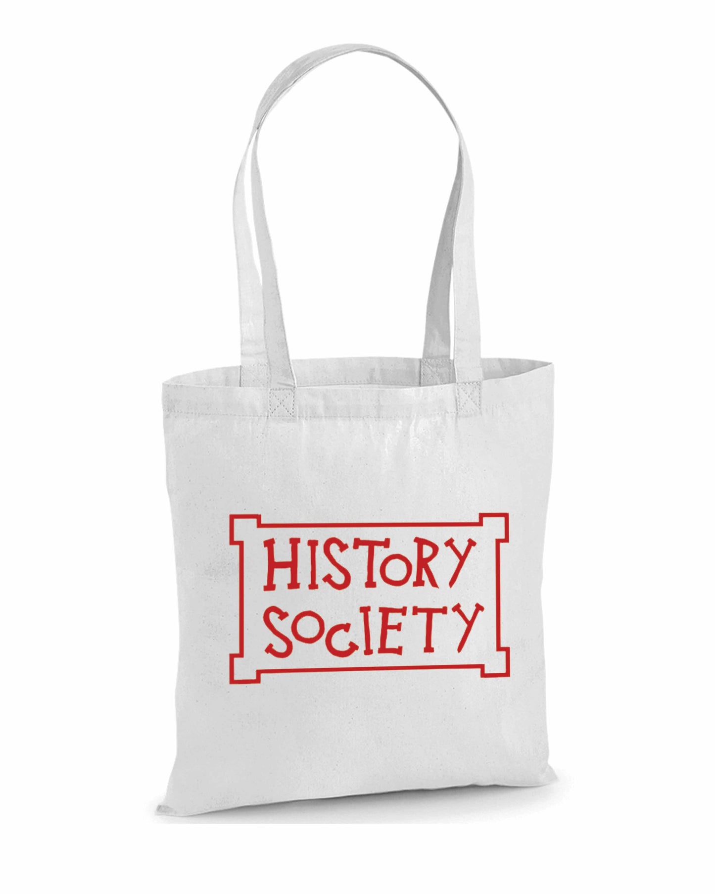 Imperial - History Society - Tote Bag