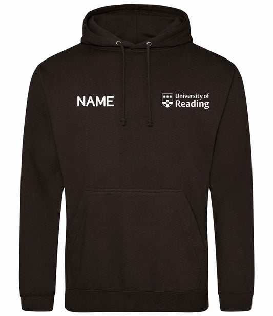 Reading School of Pharmacy - Unisex Hoodie