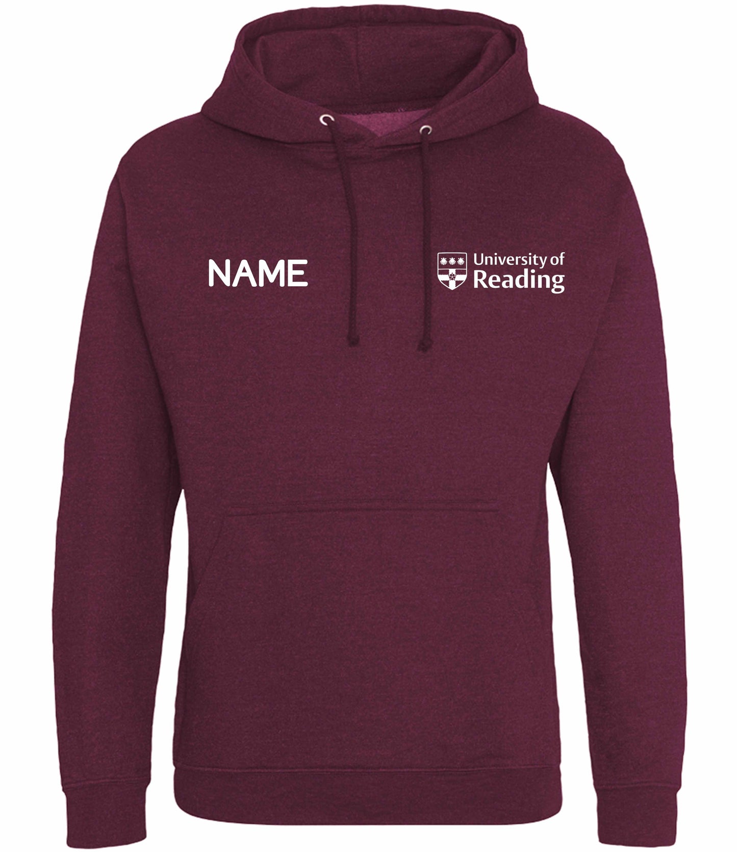 Reading School of Pharmacy - Unisex Hoodie