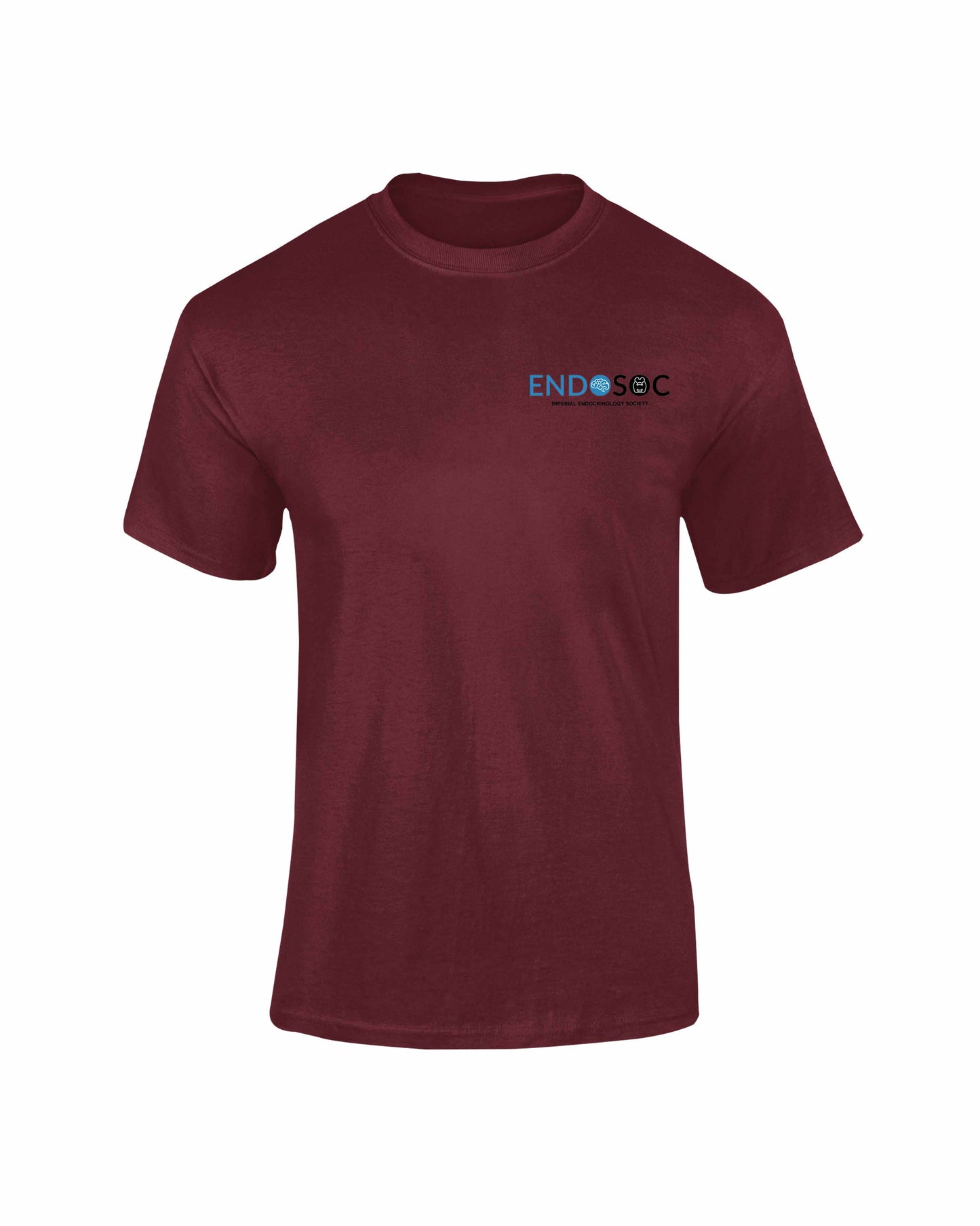 Imperial - Endocrinology Society - Unisex T-Shirt