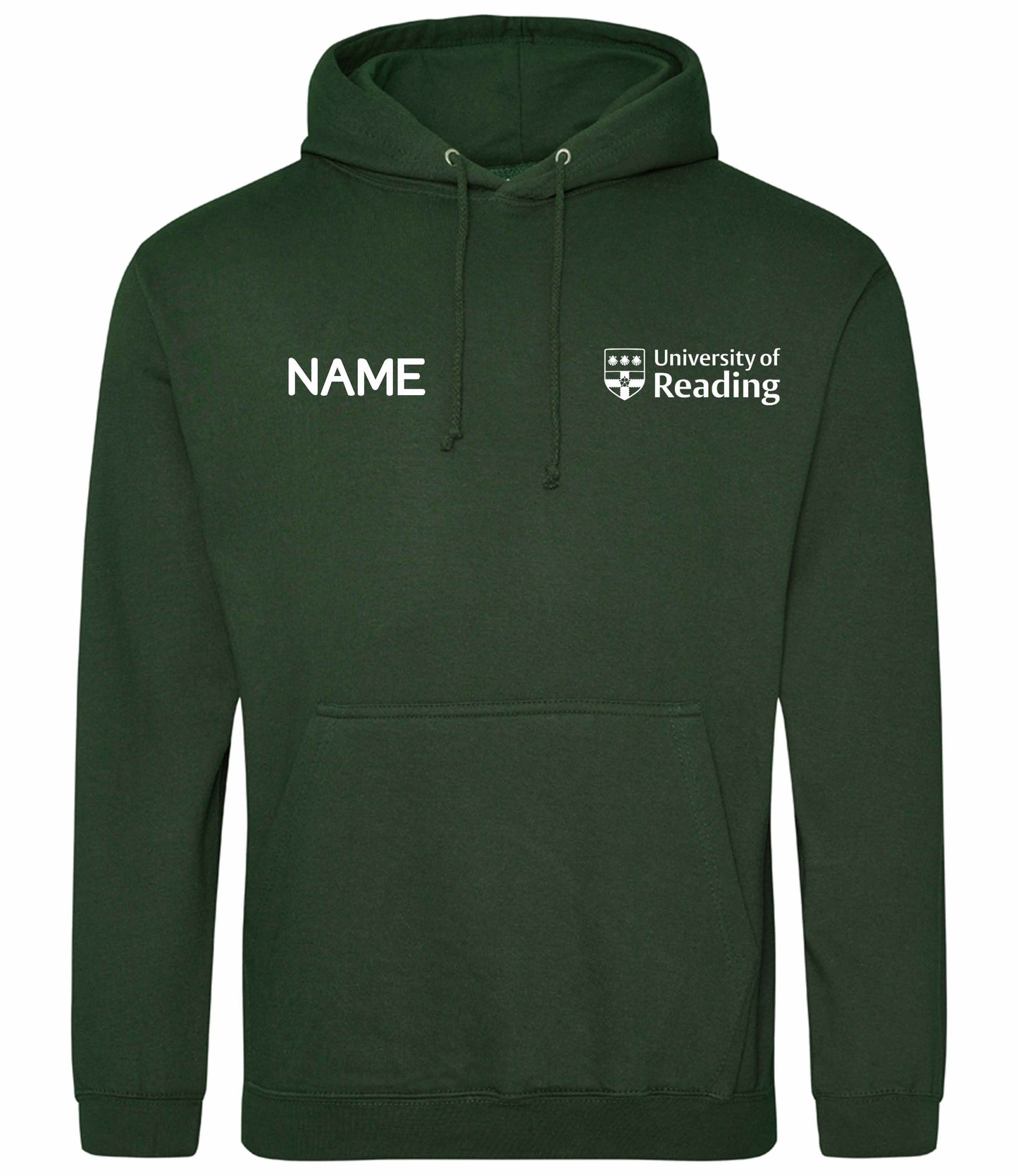 Reading School of Pharmacy - Unisex Hoodie