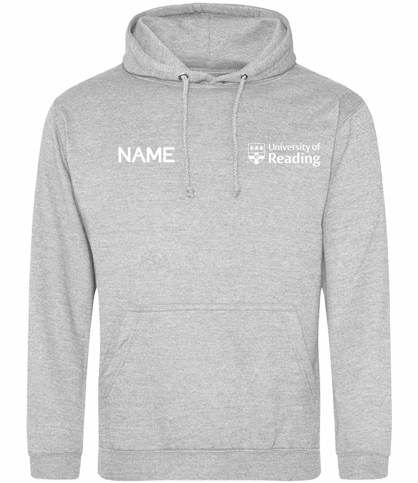 Reading School of Pharmacy - Unisex Hoodie