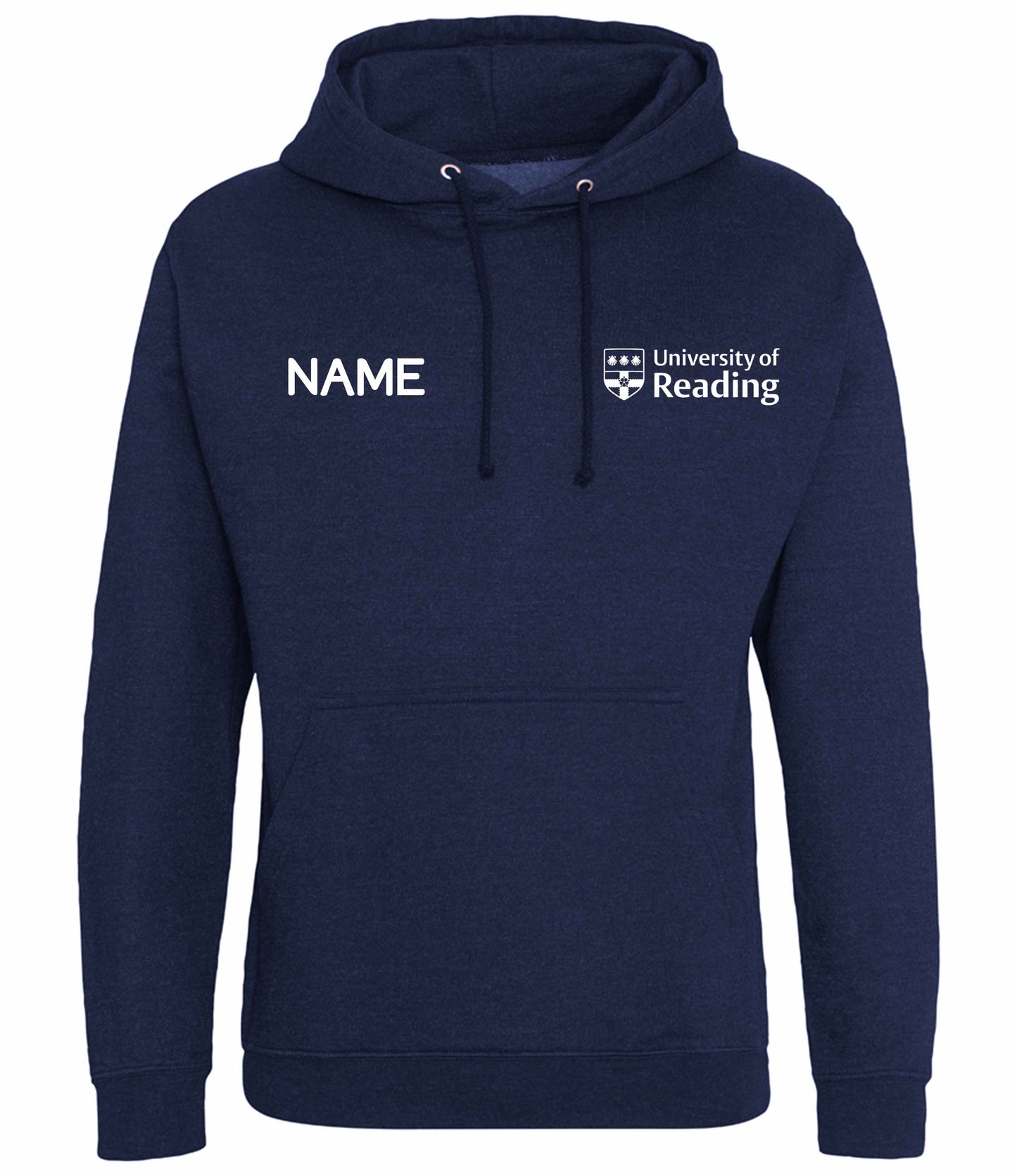 Reading School of Pharmacy - Unisex Hoodie