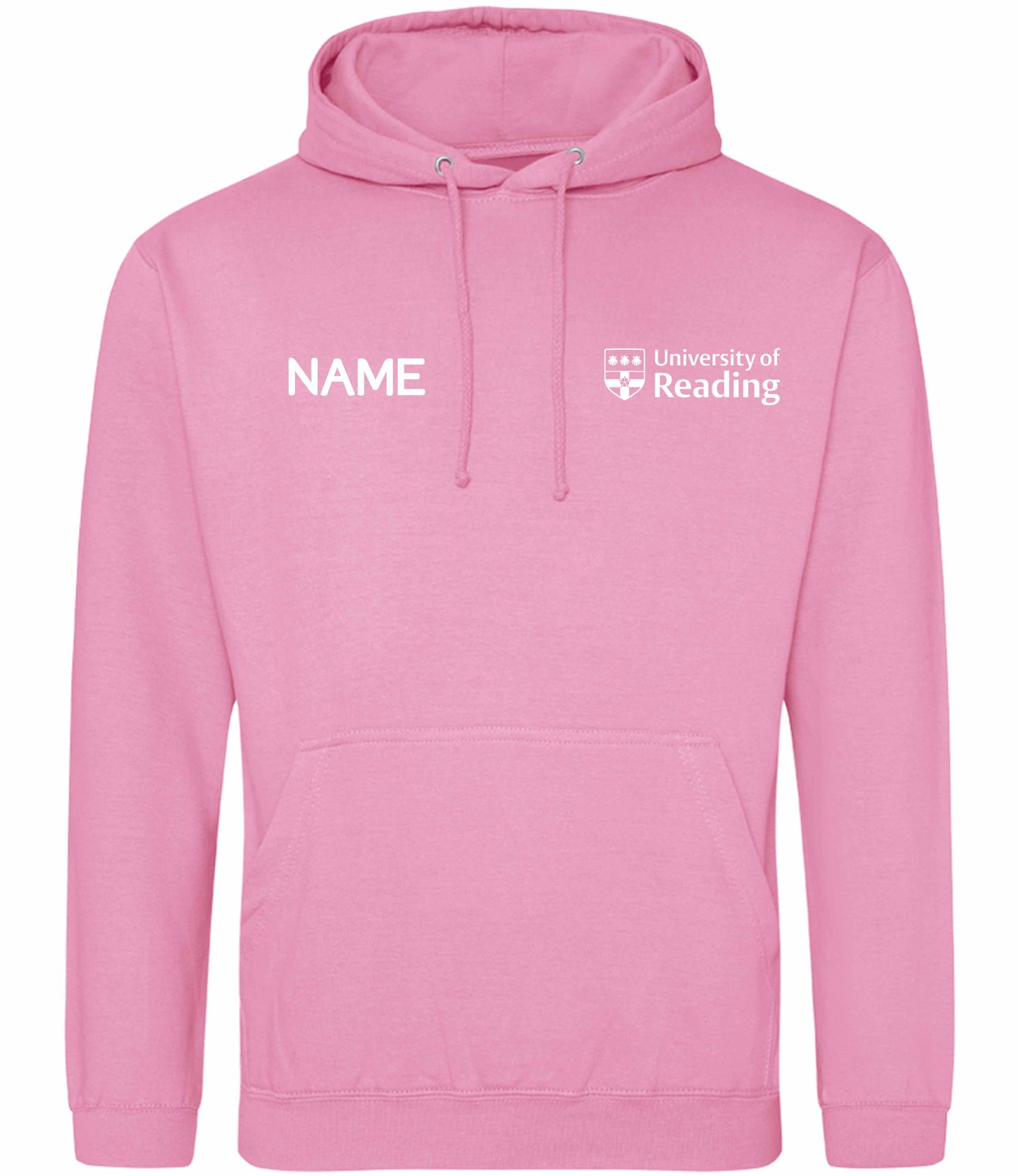 Reading School of Pharmacy - Unisex Hoodie