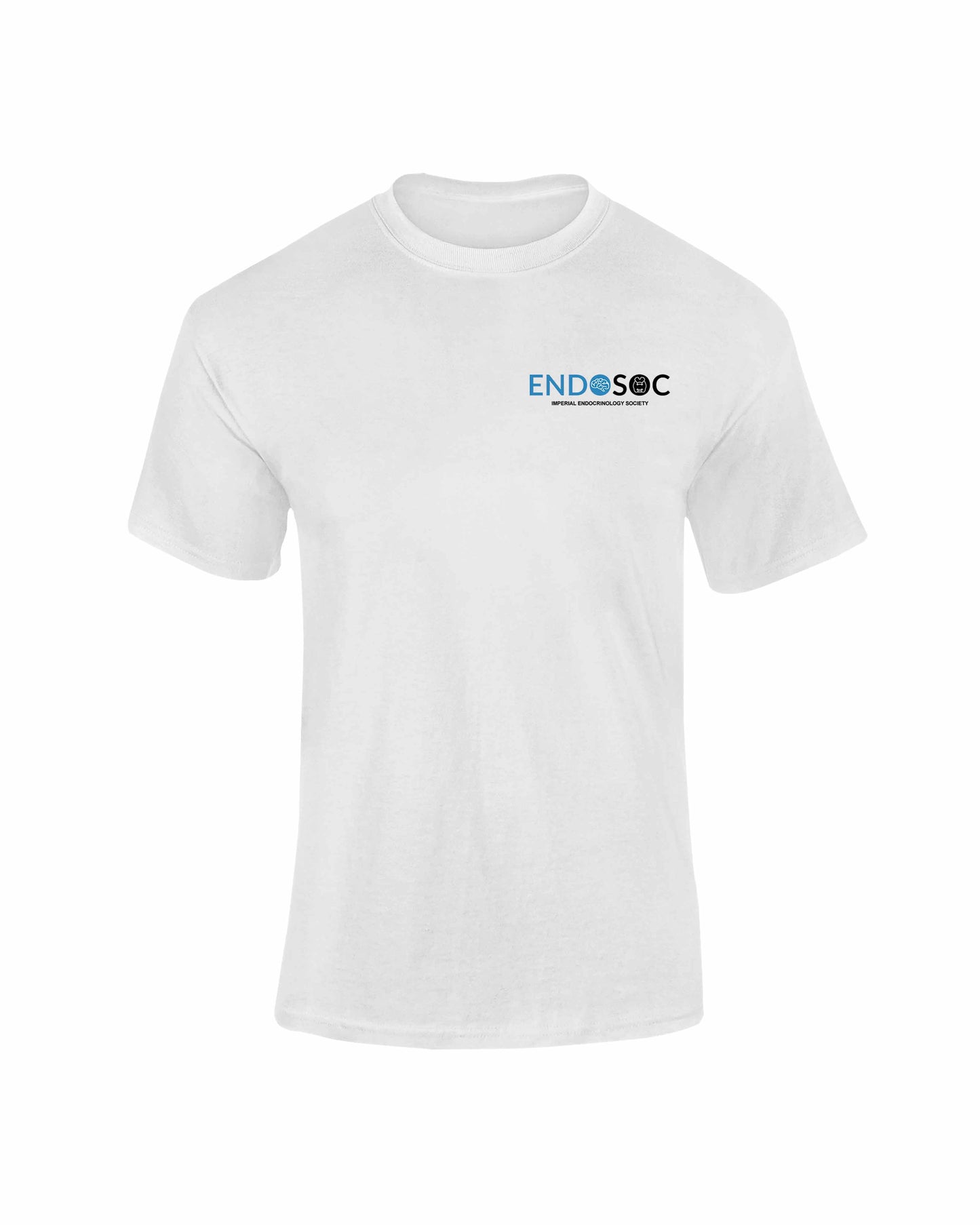 Imperial - Endocrinology Society - Unisex T-Shirt