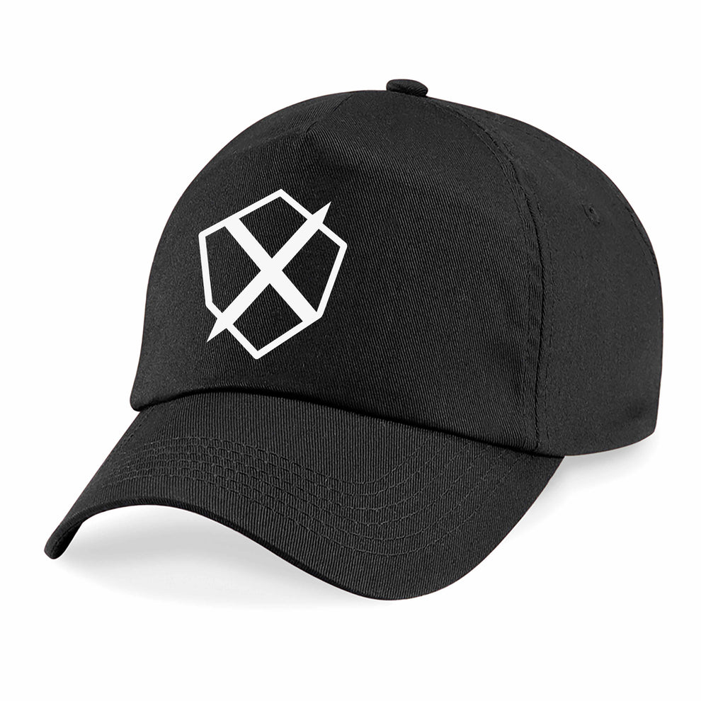 Xora Icon - Baseball Cap – Fully Merched