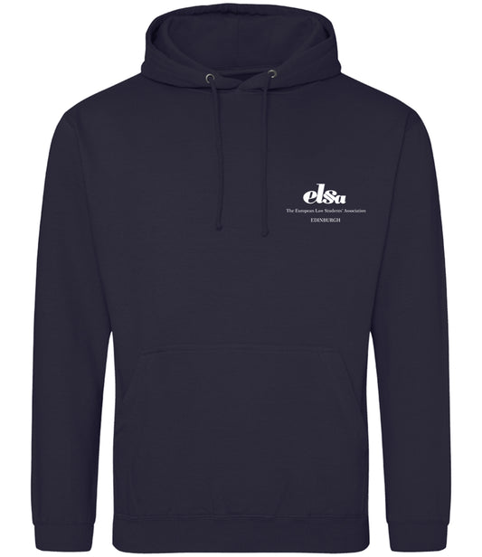 ELSA - Unisex Hoodie