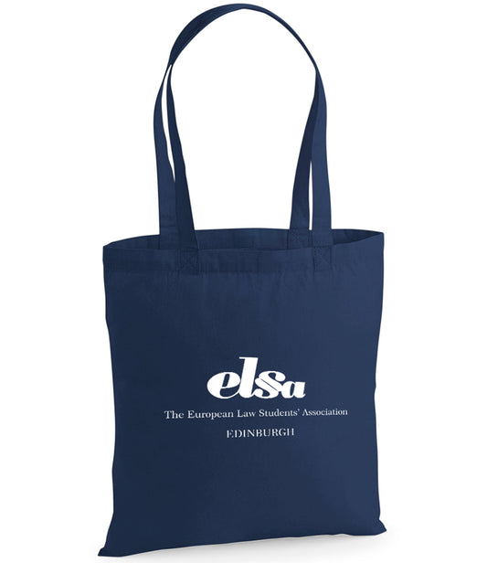 ELSA - Tote Bag