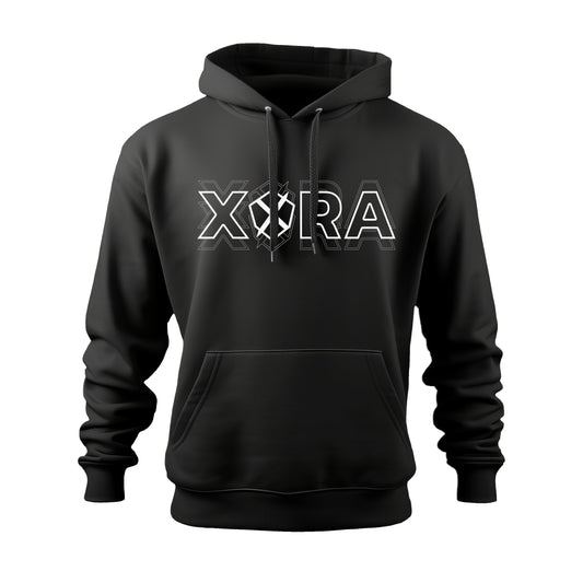 Xora Simple - Unisex Hoodie