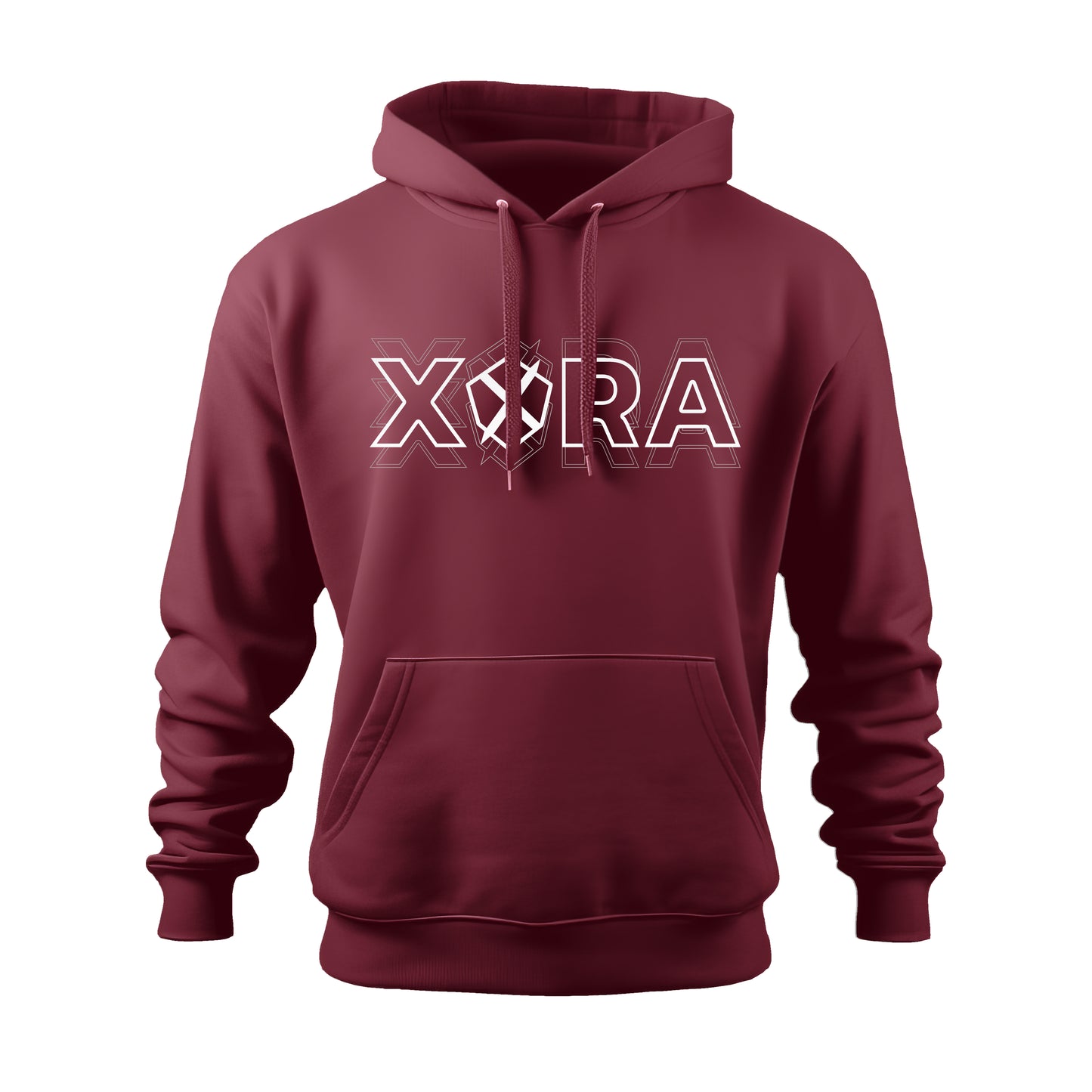 Xora Simple - Unisex Hoodie