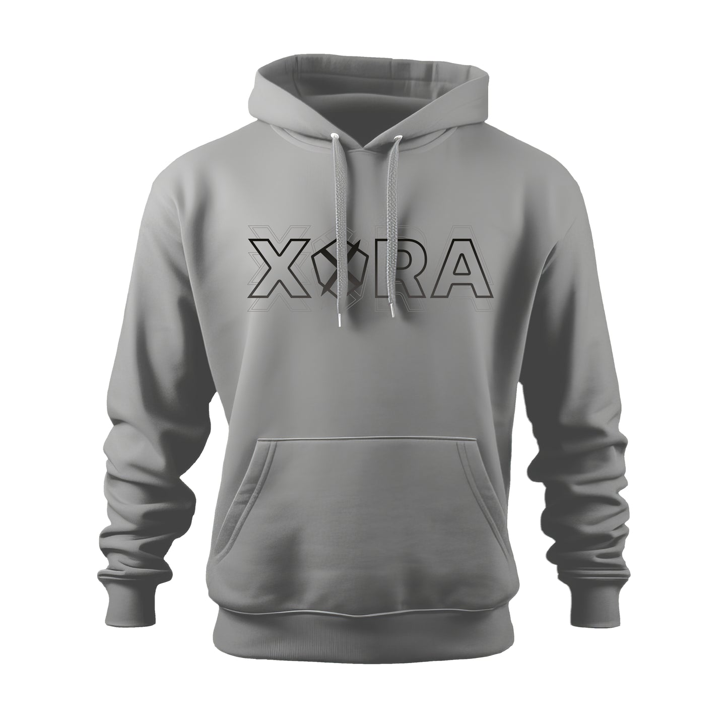 Xora Simple - Unisex Hoodie