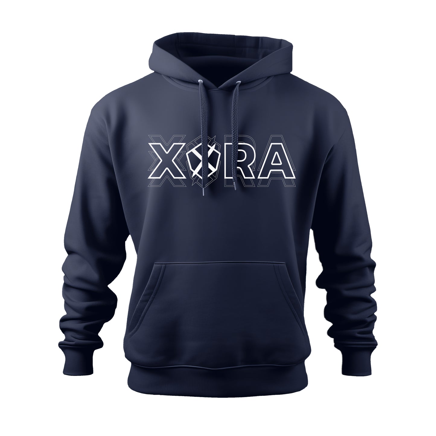 Xora Simple - Unisex Hoodie