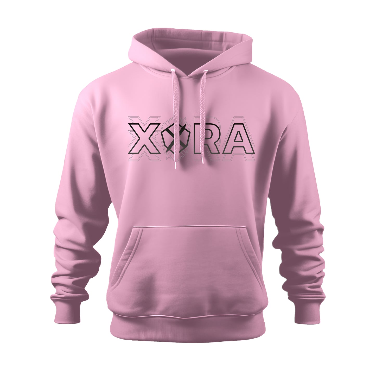 Xora Simple - Unisex Hoodie