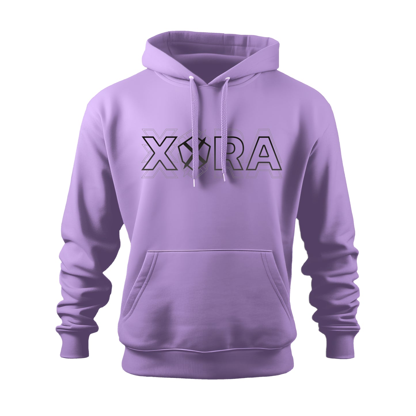 Xora Simple - Unisex Hoodie