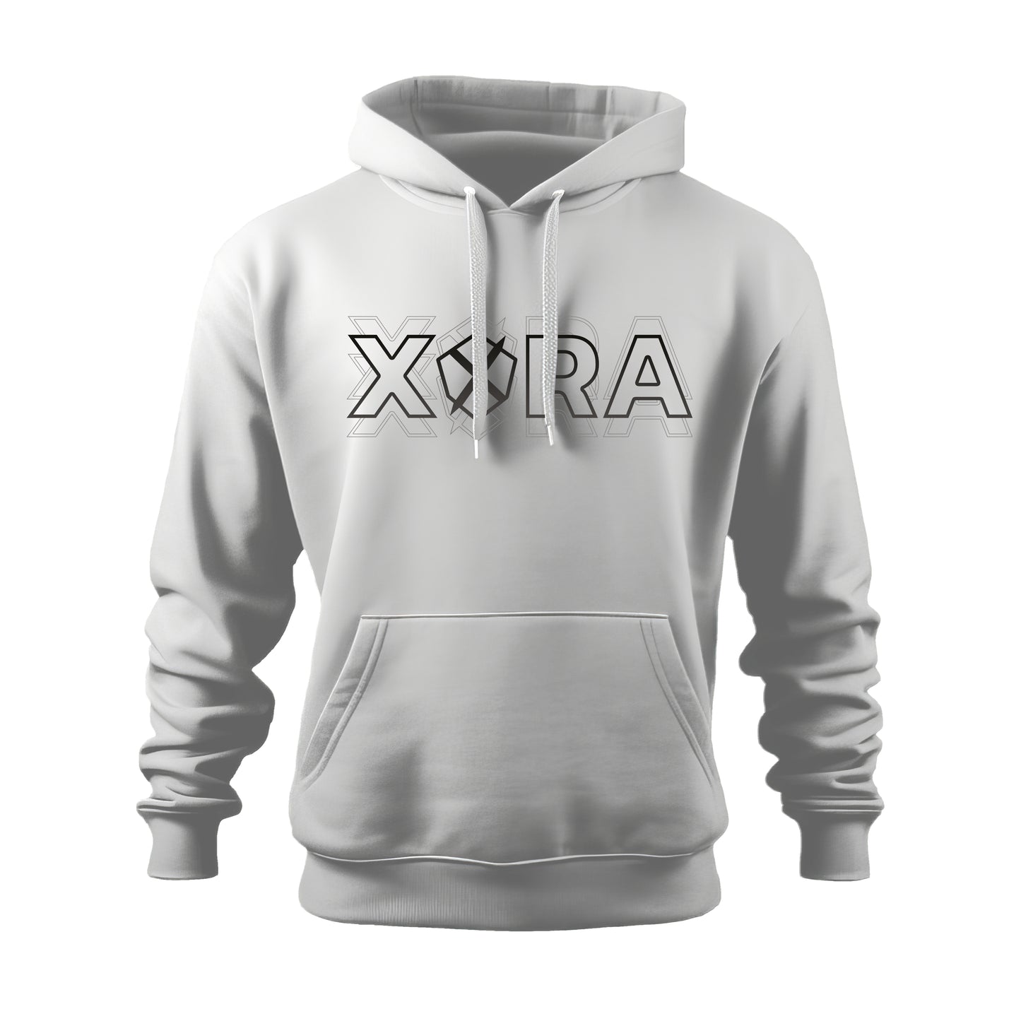 Xora Simple - Unisex Hoodie