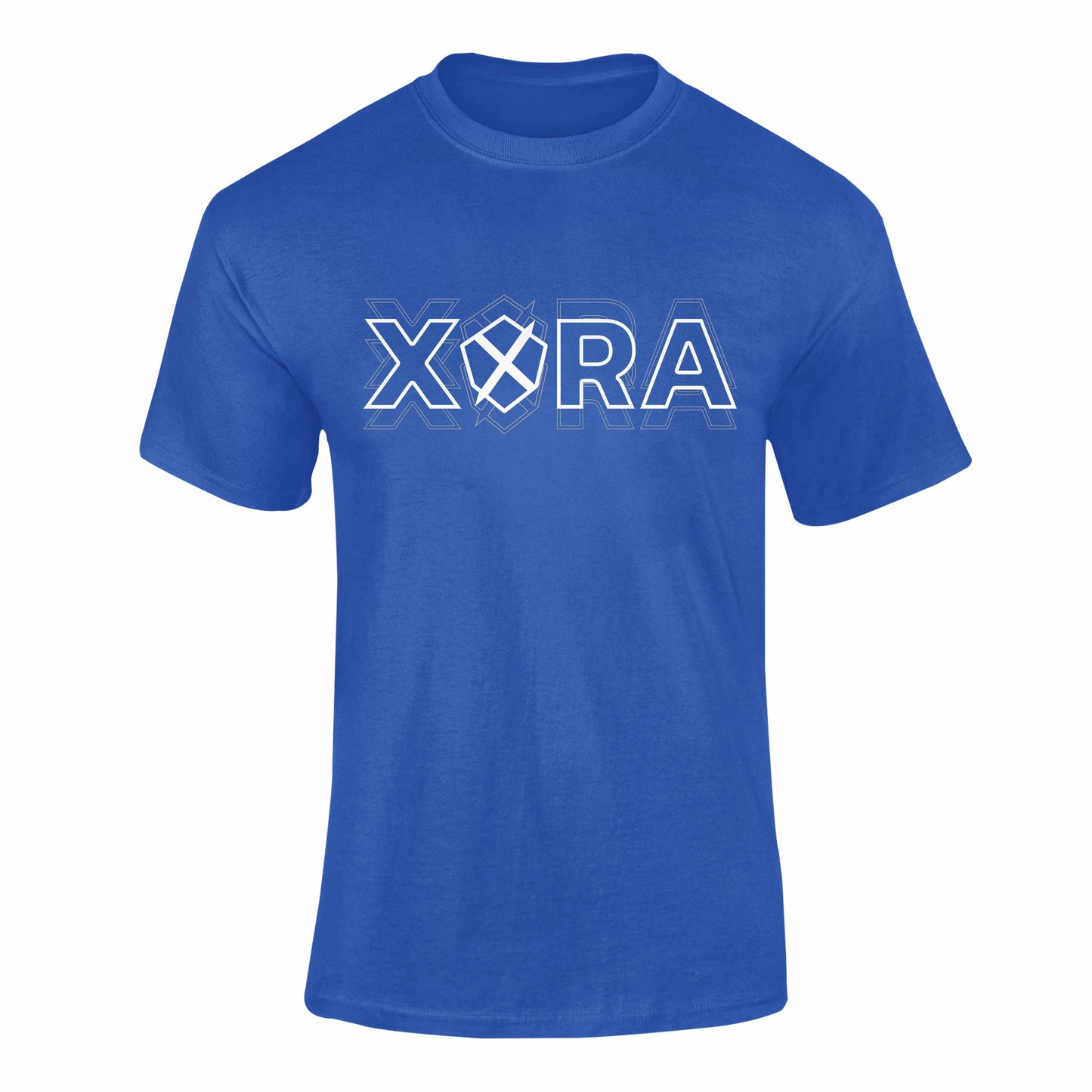 Xora Simple - Unisex T-Shirt