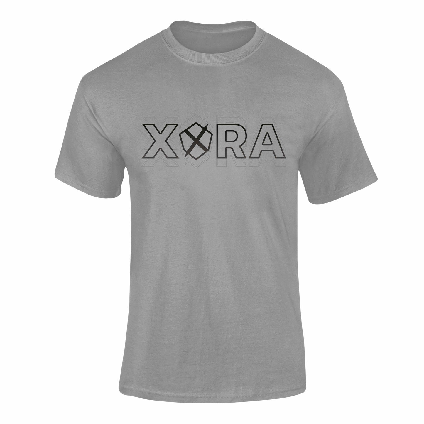 Xora Simple - Unisex T-Shirt