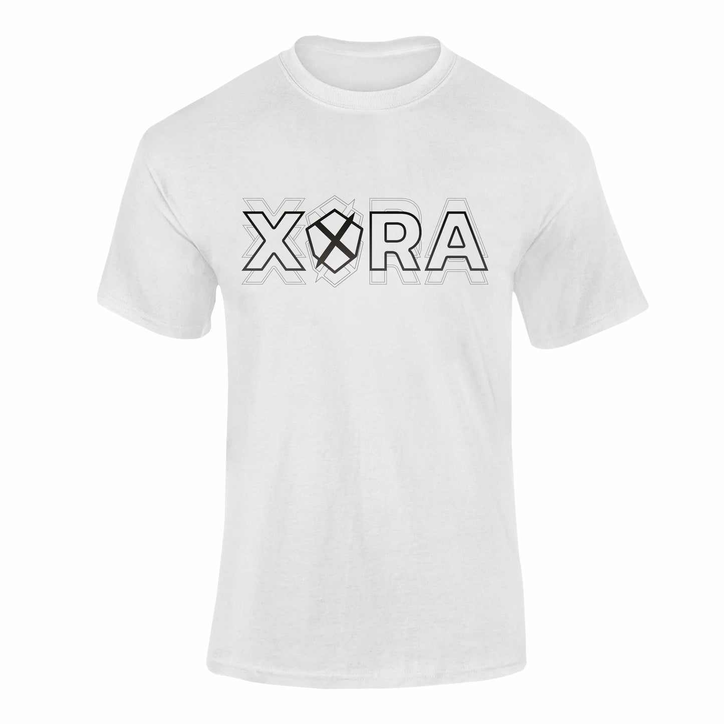 Xora Simple - Unisex T-Shirt