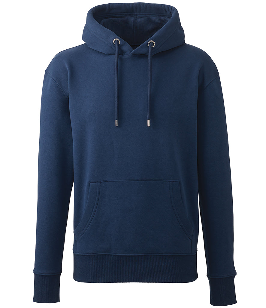 Kids Hoodie - Navy