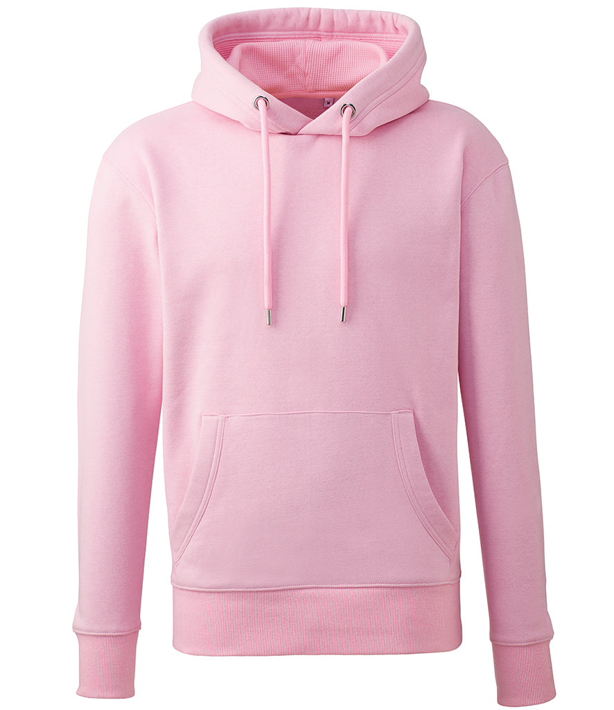 Kids Hoodie - Pink