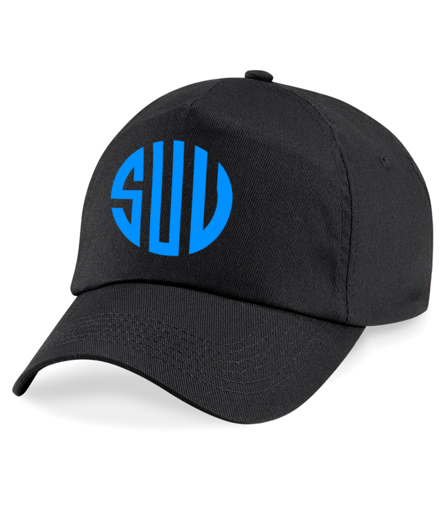 Suv Simple - Baseball Cap