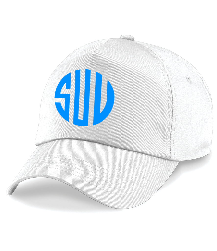 Suv Simple - Baseball Cap