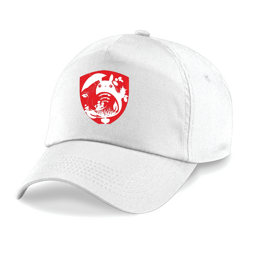 MDX - Anime and Manga Society - Baseball Cap