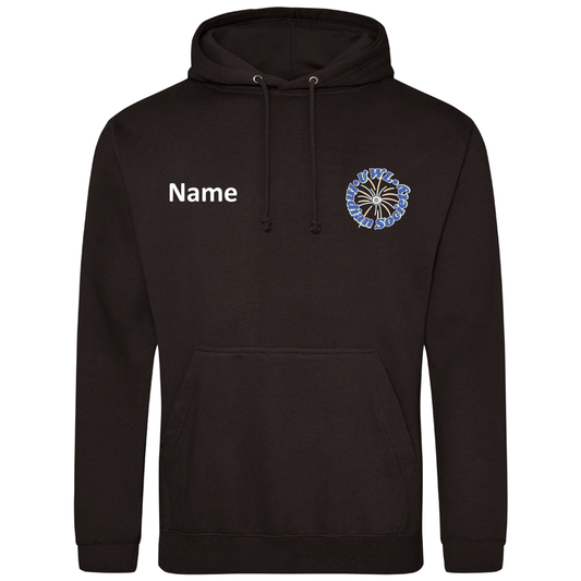 UWL - Indian Society - Unisex Hoodie