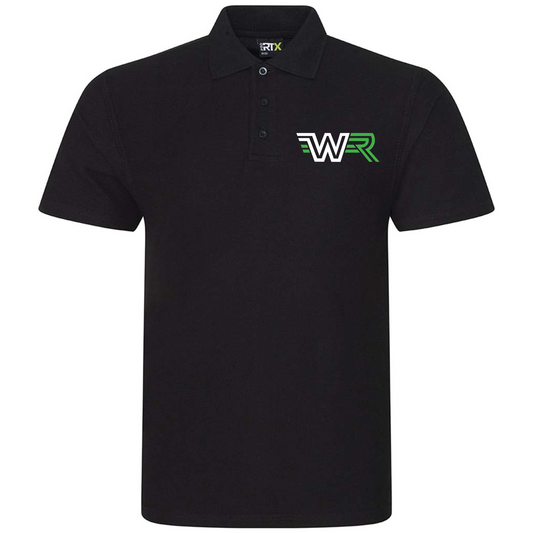 Warwick Racing - Unisex Polo Shirt