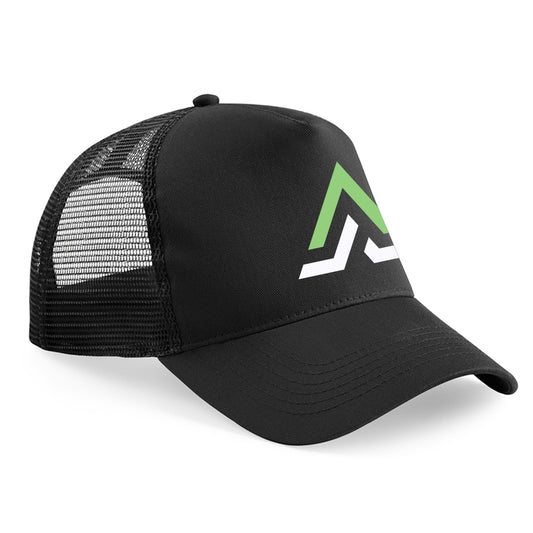 Team Ascension Simple - Trucker Cap