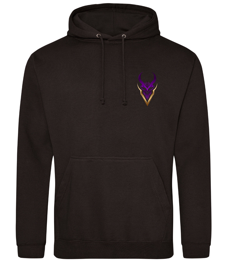 Viktator Simple - Unisex Hoodie