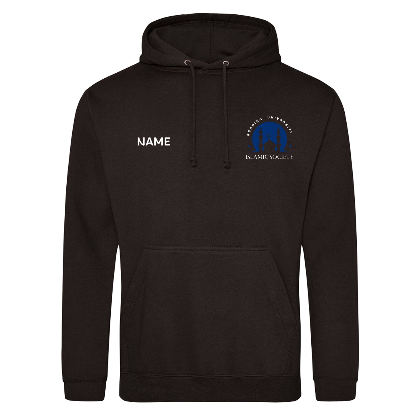 Reading Islamic Society - Unisex Hoodie