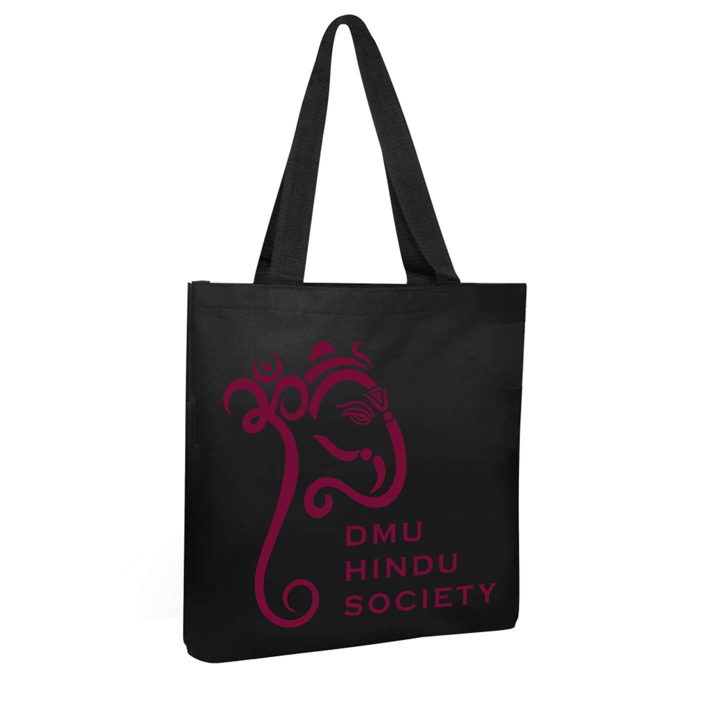 De Montfort Hindu Society - Tote Bag