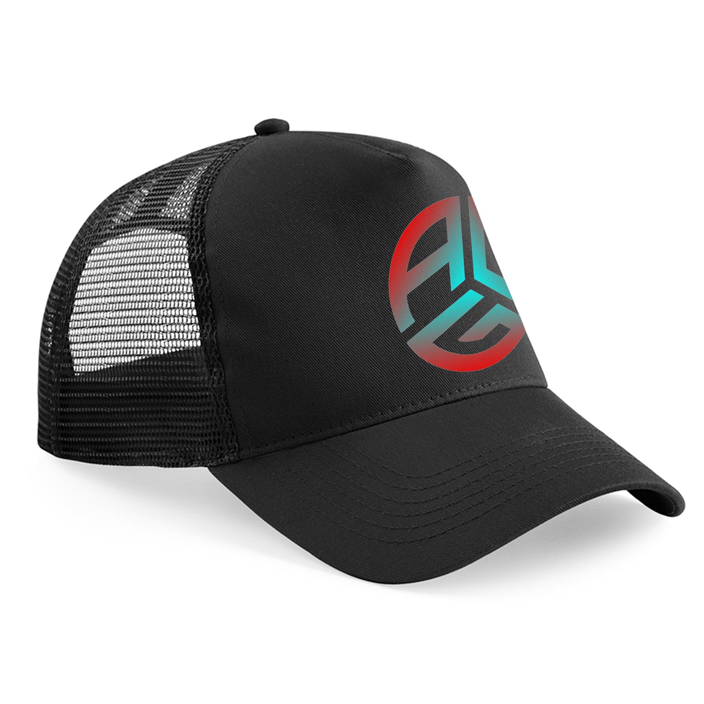 AlfGotGame Simple - Trucker Cap