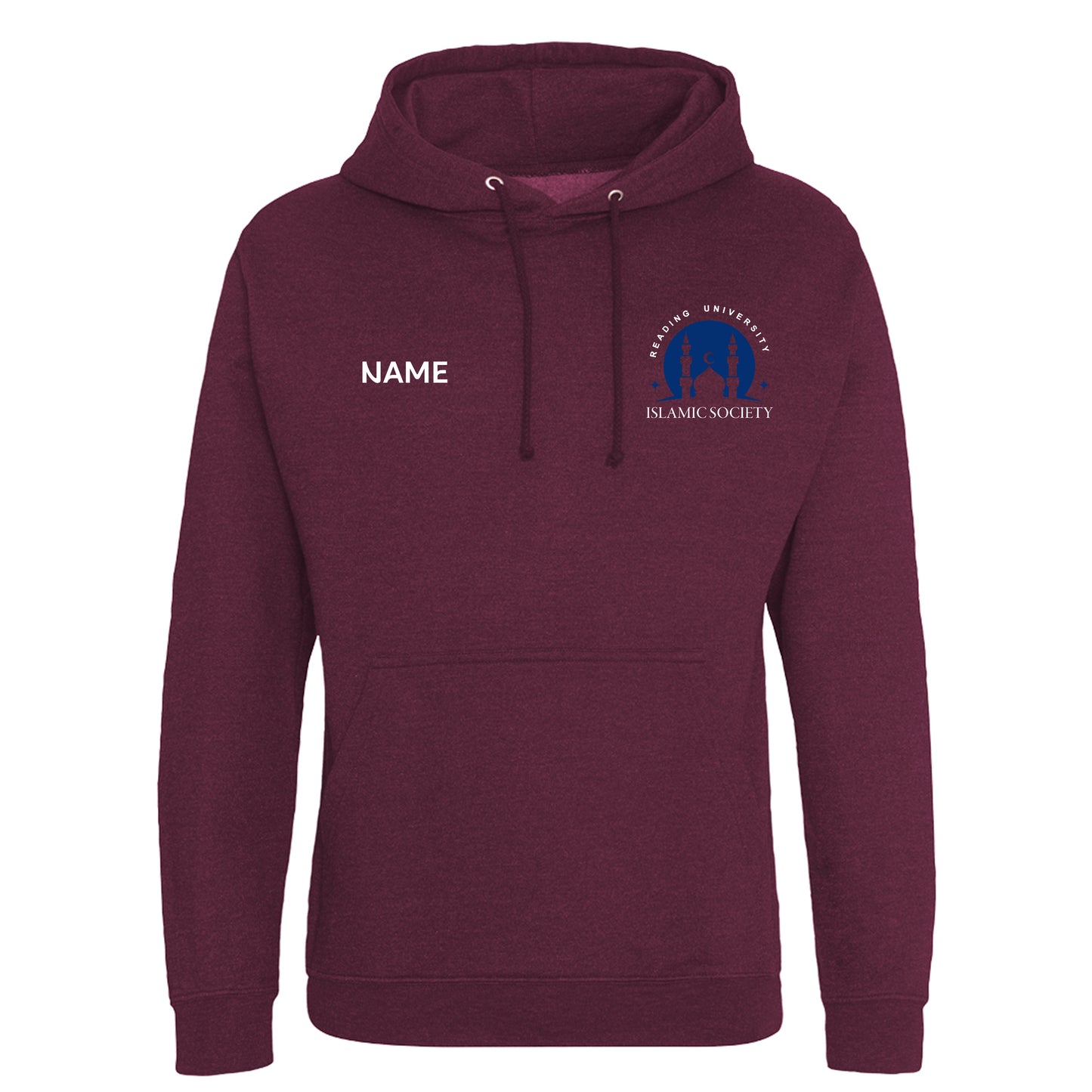 Reading Islamic Society - Unisex Hoodie