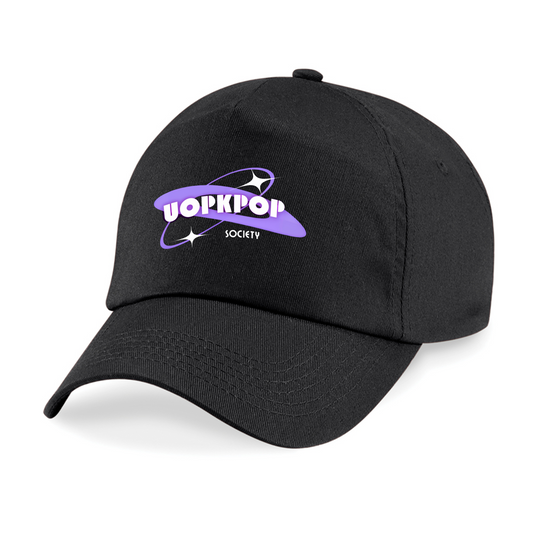 UOP - Kpop Society - Baseball Cap